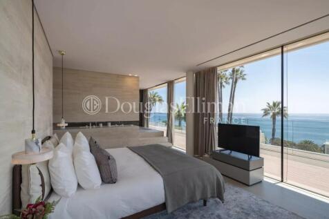 Bedroom Wooden floor