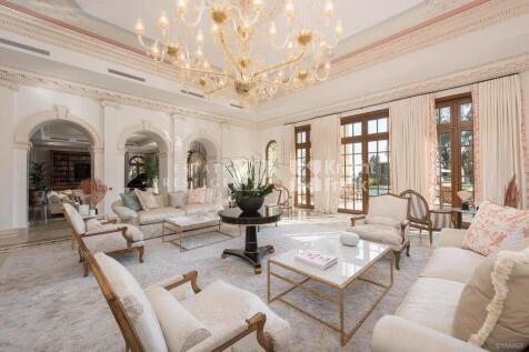 Living-room Chandelier