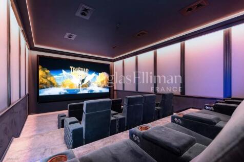 Home cinema