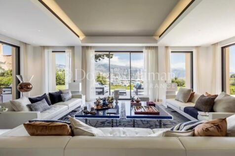 Living-room Natural light