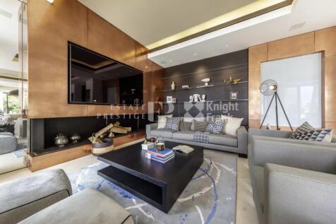 Living-room Wooden floor