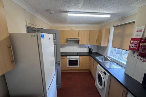 Main Kitchen