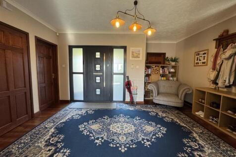 RECEPTION HALL