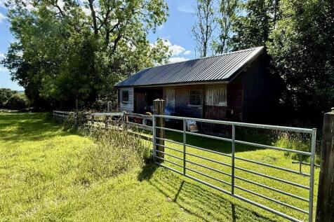 STABLE BLOCK