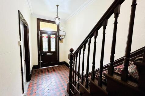 RECEPTION HALL