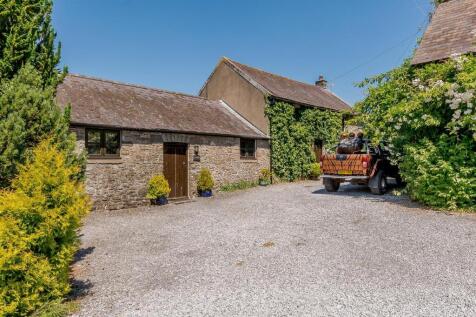 THE COTTAGES