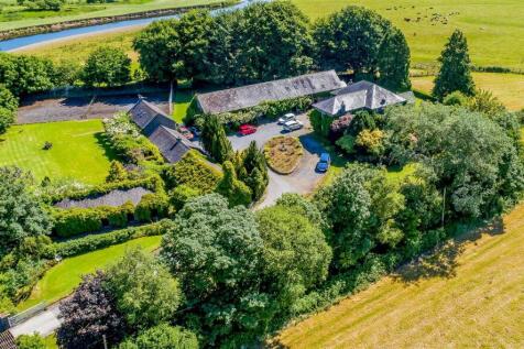 THE HOMESTEAD