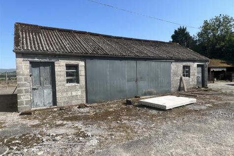 GARAGE / WORKSHOP