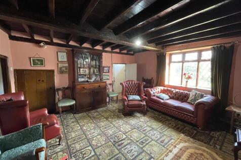 ANOTHER ROOM ASPECT