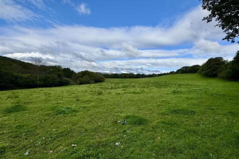 ANOTHER LAND VIEW