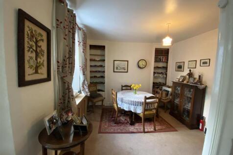 ANOTHER ROOM ASPECT