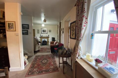 A FURTHER ROOM ASPECT