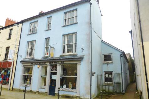 25 King Street