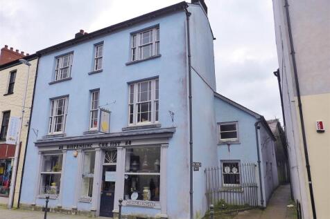 25 King Street