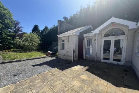 THE ANNEXE