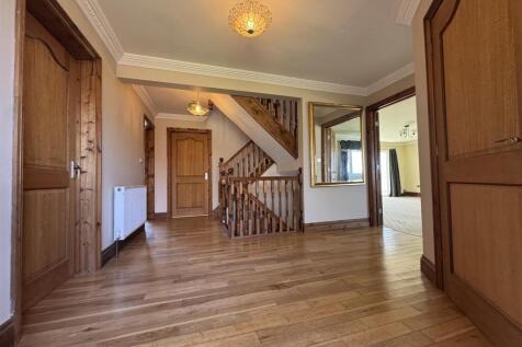 RECEPTION HALL