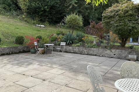 FRONT PATIO