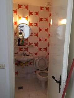 Second Bathroom