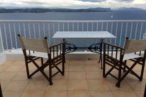 Top Balcony