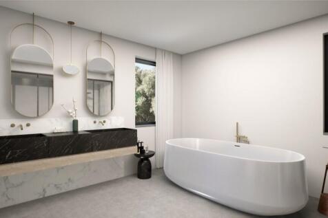 Master-Bathroom