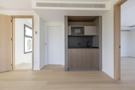 Calle Guadalquivir 2