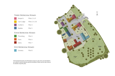 primary property image