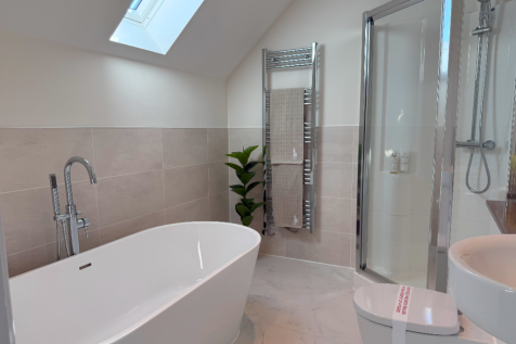 En-suite example