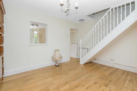 09-35aeJPH - 83787 - 4 Rectory Terrace, Park Rd, F