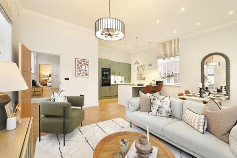 Show home image
