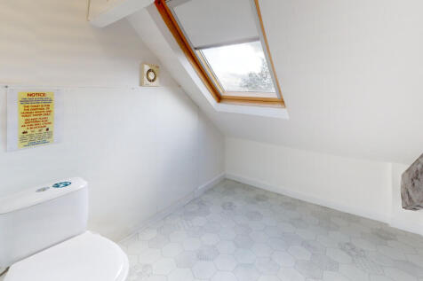 Additional Toilet