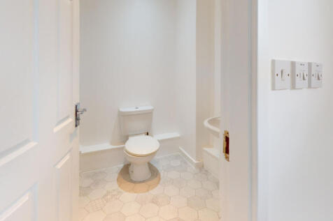 En suite