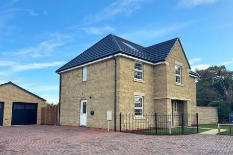 Plot 1 The Winstone