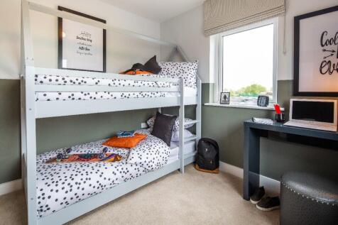 Avebury show home