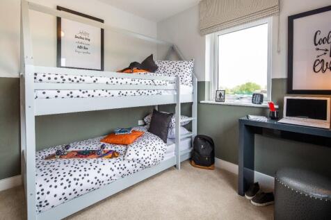 Avebury show home