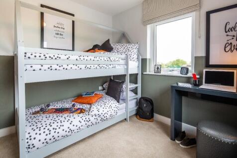 Avebury show home