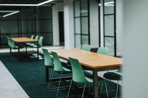 Breakout Space