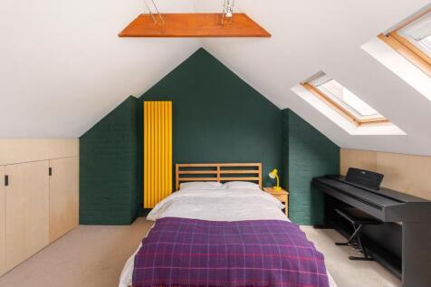 0W5AMR - Loft Bedroom B.jpg