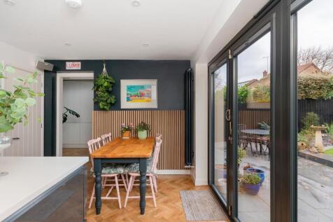 1S0RDD - Kitchen Diner I.jpg