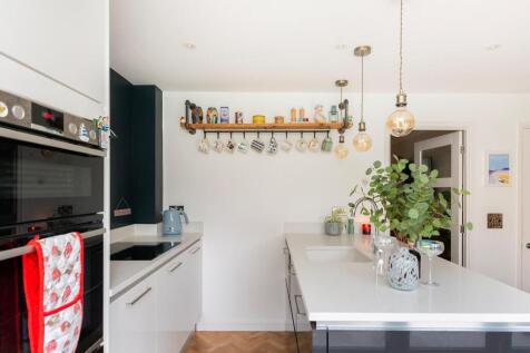 1S0RDD - Kitchen Diner G.jpg