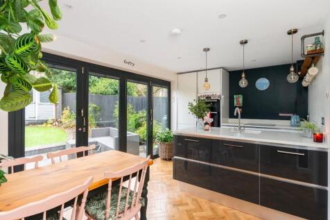 1S0RDD - Kitchen Diner K.jpg