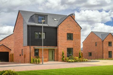 Dandara - Manor Park - The Grantham, Home 92