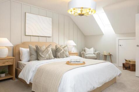 Dandara - Manor Park - The Grantham, Home 92