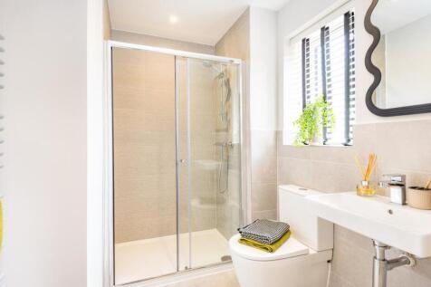 Dandara - Manor Park - The Kelmscott, Home 60