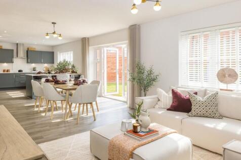 Dandara - Manor Park - The Sandhill, Home 86