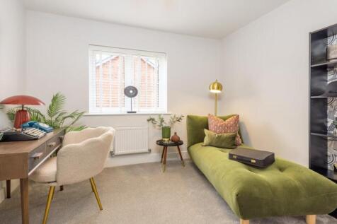 Dandara - Manor Park - The Sandhill, Home 86