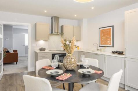 Dandara - Manor Park - The Bromley, Home 69