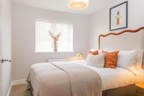 Dandara - Manor Park - The Bromley, Home 69