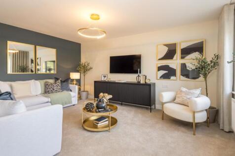 Dandara - Manor Park - The Carrington, Home 75