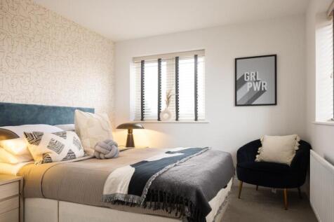 Dandara - Meadow View - The Penshurst, Home 215