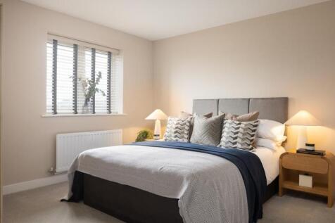 Dandara - Meadow View - The Penshurst, Home 215